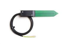 Lade das Bild in den Galerie-Viewer, TRUEBNER SMT100 ANALOG 0-10 V BODENFEUCHTE- UND TEMPERATURSENSOR