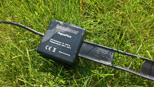 Lade das Bild in den Galerie-Viewer, Truebner Aquaflex analog 0 - 5 V. Bodenfeuchte-Sensor + Temperatur