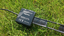 Lade das Bild in den Galerie-Viewer, Truebner Aquaflex analog 0 - 3 V. Bodenfeuchte-Sensor + Temperatur